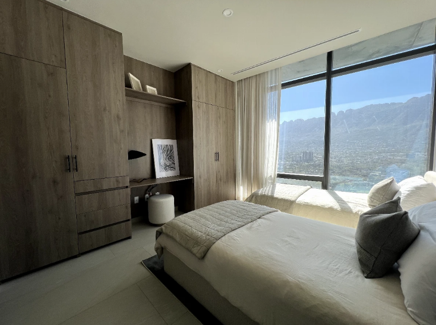 Imágen del proyecto BALZAC DEPARTAMENTOS TORRE 2